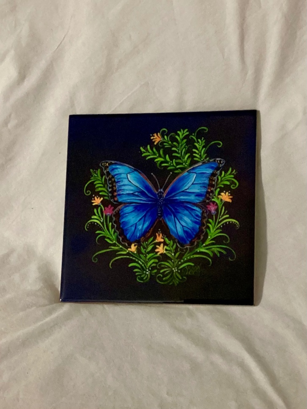 Ceramic Decorative Tile